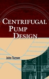 Centrifugal Pump Design (0471361003) cover image