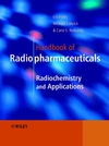 thumbnail image: Handbook of Radiopharmaceuticals: Radiochemistry and Applications