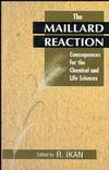 The Maillard Reaction (0471963003) cover image