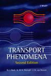 Transport Phenomena, 2nd Edition (0471999903) cover image
