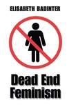 Dead End Feminism (0745633803) cover image