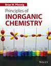 thumbnail image: Principles of Inorganic Chemistry