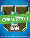 U Can: Chemistry I For Dummies (1119079403) cover image U Can: Chemistry I For Dummies (1119079403) cover image