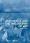 Contemporary Debates in Aesthetics and the Philosophy of Art (1405102403) cover image