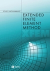 Extended Finite Element Method: for Fracture Analysis of Structures (1405170603) cover image