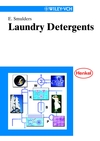 Laundry Detergents (3527305203) cover image