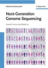 Next Generation Genome Sequencing: Towards Personalized Medicine