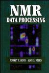 NMR Data Processing (0471039004) cover image