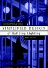 Simplified Design of Building Lighting (0471192104) cover image