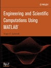 Engineering and Scientific Computations Using MATLAB (0471462004) cover image