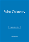 Pulse Oximetry, 2nd Edition (0727917404) cover image