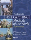 Von Brandt's Fish Catching Methods of the World, 4th Edition (0852382804) cover image