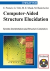 thumbnail image: Computer-Aided Structure Elucidation Spectra Interpretation and Structure Generation