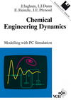 Chemical Engineering Dynamics (3527616004) cover image