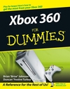 Xbox 360 For Dummies (0471771805) cover image Xbox 360 For Dummies (0471771805) cover image