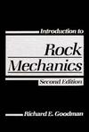 Introduction to Rock Mechanics, 2nd Edition (0471812005) cover image