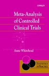 Meta-Analysis of Controlled Clinical Trials (0471983705) cover image
