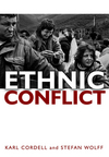 Ethnic Conflict: Causes, Consequences, and Responses (0745639305) cover image