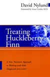 Treating Huckleberry Finn: A New Narrative Approach to Working With Kids Diagnosed ADD/ADHD (0787961205) cover image