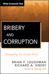 Bribery and Corruption: Navigating the Global Risks (1118166205) cover image