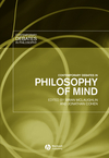 Contemporary Debates in Philosophy of Mind (1405117605) cover image