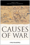 Causes of War (1405175605) cover image
