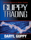 Guppy Trading: Essential Methods for Modern Trading (1742468705) cover image