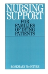 Nursing Support for Families of Dying Patients (1861562705) cover image