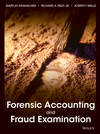 Forensic Accounting and Fraud Examination, 1st Edition