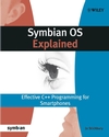 Symbian OS Explained: Effective C++ Programming for Smartphones (0470021306) cover image
