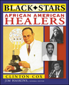 African American Healers (0471246506) cover image
