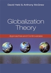 Globalization Theory: Approaches and Controversies (0745632106) cover image