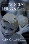 Social Theory: A Historical Introduction, 2nd Edition (0745638406) cover image
