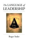 The Language of Leadership (0787943606) cover image