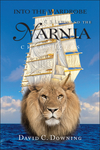 Into the Wardrobe: C. S. Lewis and the Narnia Chronicles (0787978906) cover image