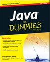 Java For Dummies, 6th Edition (1118407806) cover image Java For Dummies, 6th Edition (1118407806) cover image