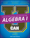 U Can: Algebra I For Dummies (1119063906) cover image U Can: Algebra I For Dummies (1119063906) cover image