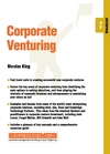 Corporate Venturing: Enterprise 02.04 (1841123706) cover image