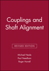 Couplings and Shaft Alignment, Revised Edition (1860581706) cover image