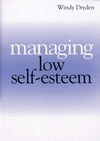 Managing Low Self Esteem (1861563906) cover image