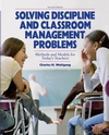 Solving Discipline and Classroom Management Problems, 7th Edition (0470129107) cover image