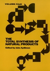 The Total Synthesis of Natural Products, Volume 4 (0471054607) cover image