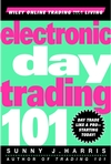 Electronic Day Trading 101 (0471362107) cover image