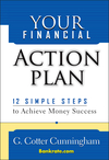 Your Financial Action Plan: 12 Simple Steps to Achieve Money Success (0471650307) cover image