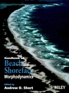 Handbook of Beach and Shoreface Morphodynamics (0471965707) cover image