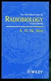An Introduction to Radiobiology, 2nd Edition (0471975907) cover image
