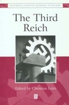 The Third Reich: The Essential Readings (0631207007) cover image