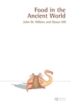 Food in the Ancient World (0631235507) cover image