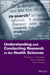 thumbnail image: Understanding and Conducting Research in the Health Sciences