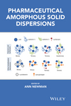 thumbnail image: Pharmaceutical Amorphous Solid Dispersions